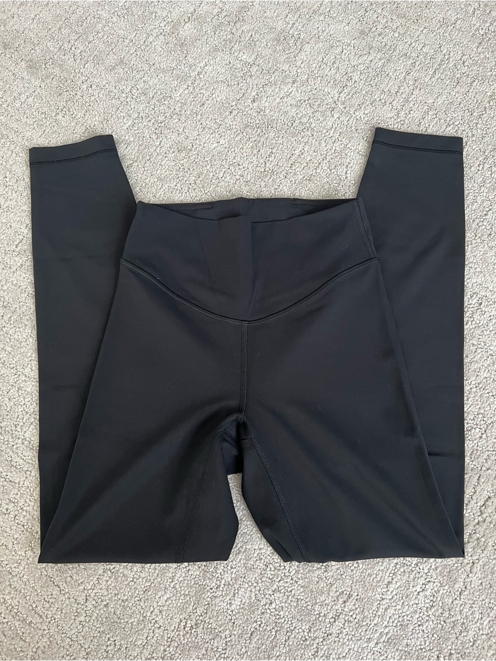 Lululemon high rise 25” leggings